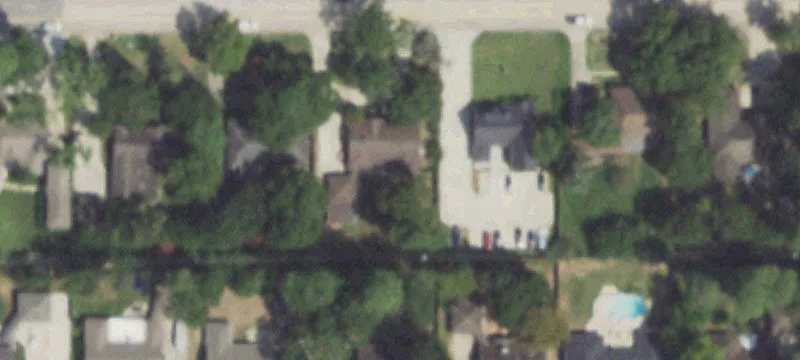Retail Opportunity Near Woodlands Parkway