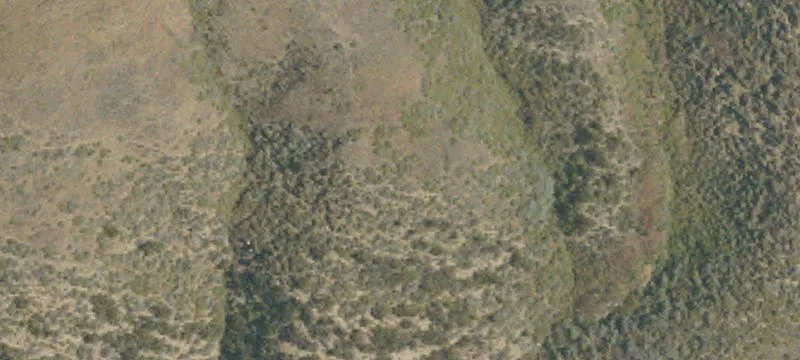 Calabasas Hills Land Parcel