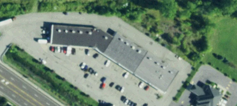 Prime Land on Niagara Falls