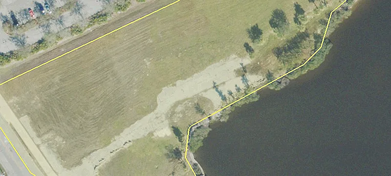 Daytona Beach Land Opportunity
