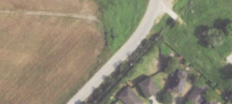 68.94 Acre Residential Land Parcel