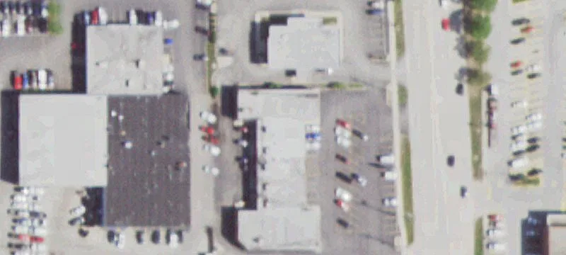 Multi-Tenant Retail Center For Sale
