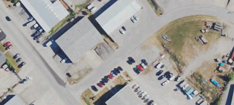Nicholasville Warehouse/Flex Space Available