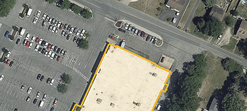 Retail Space Available