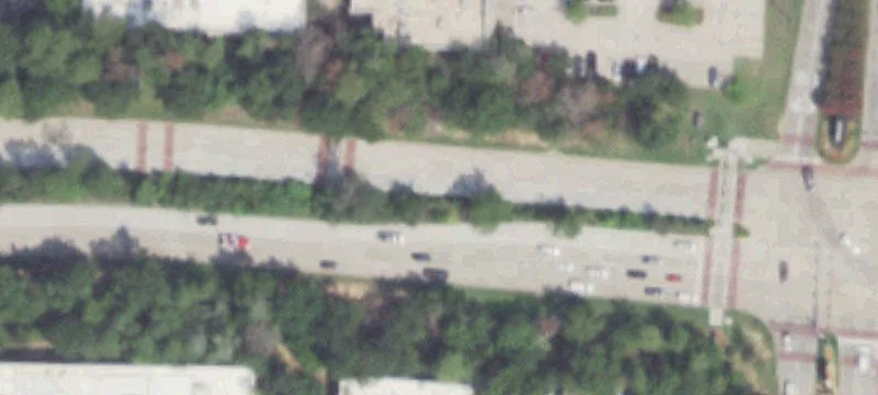 Class A Office Sublease Woodlands