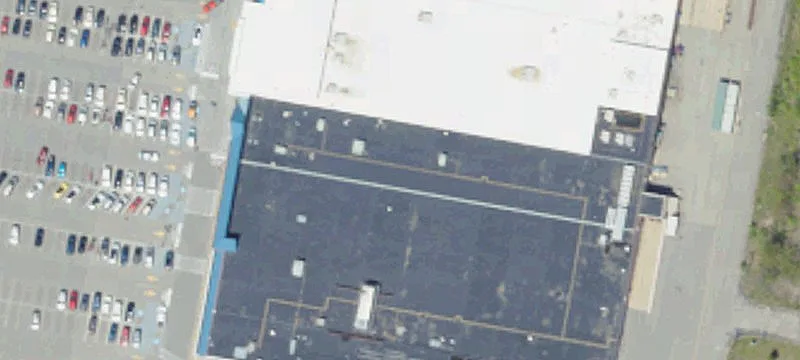 Retail Space Available