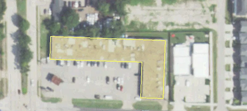 Retail Space in Spring Branch