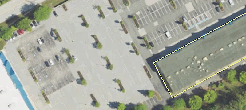 Retail Space Near King of Prussia