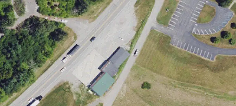 Richmond KY Commercial Development Site