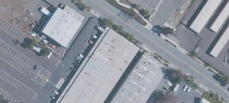Functional Warehouse Near Highway 84