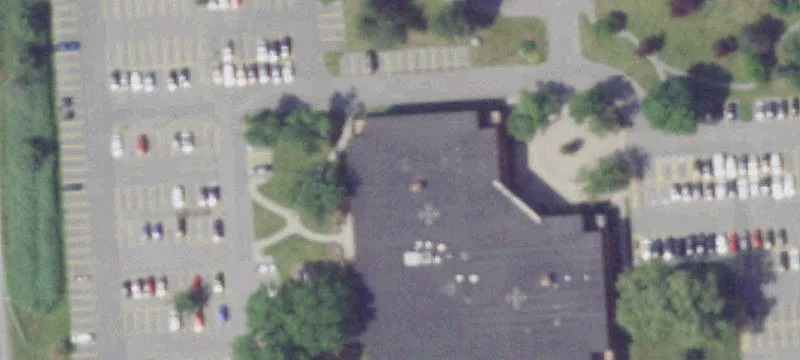 Pioneer Business Park Office Suite