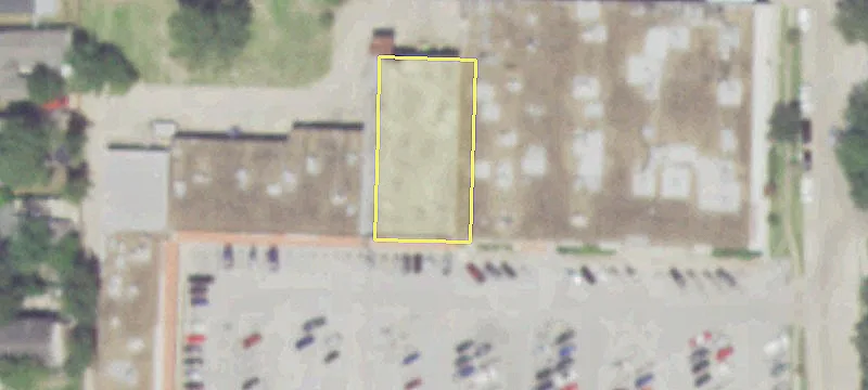 Retail Space in Spring Branch