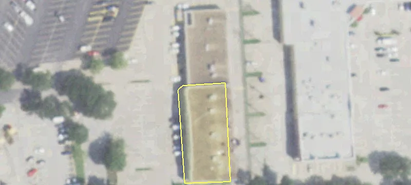 Retail Space in Northwest Houston