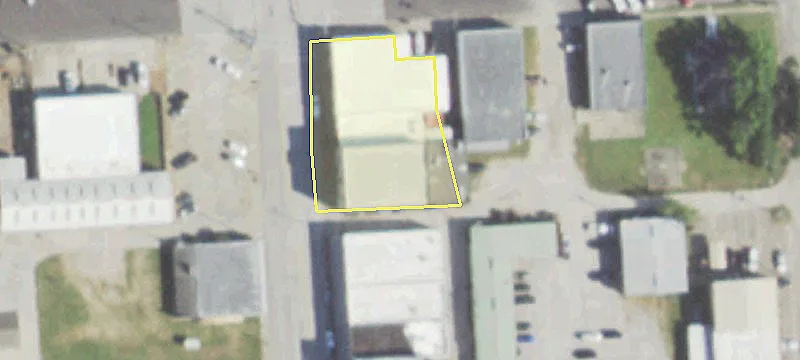 Commercial Land on Highway 288