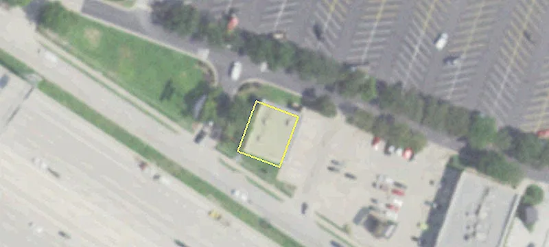 Retail Space Near Highway 290