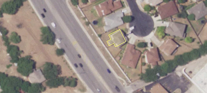 San Antonio QSR For Sale