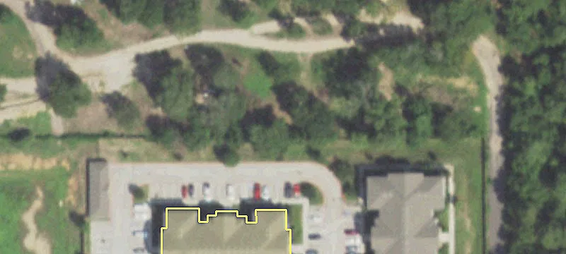 Magnolia Commercial Land Parcel