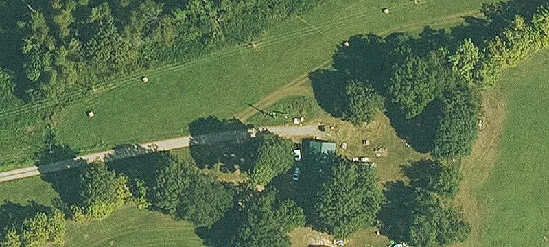 865 Acres of Farmland