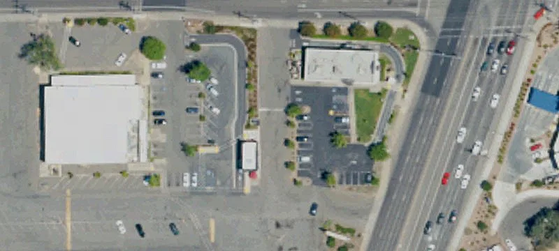 Fair Oaks Retail Building For Sale