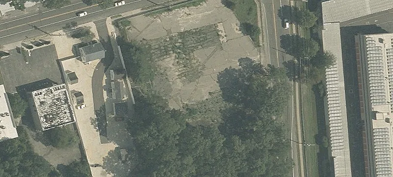 Self-Storage Facility Land Opportunity