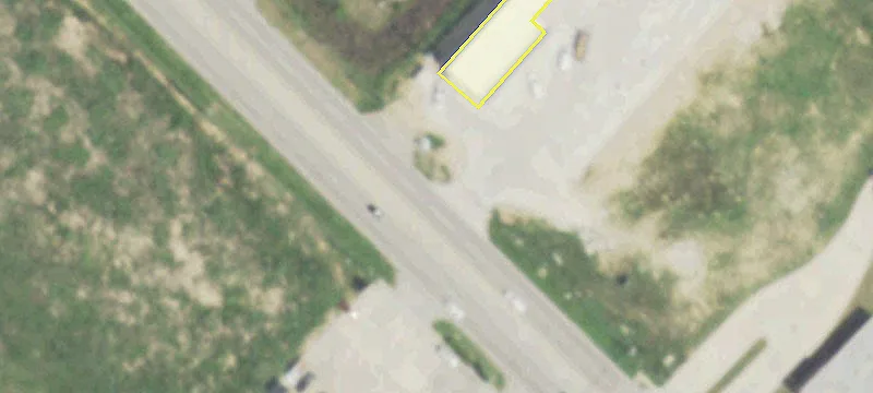 Retail Pad Site on Kuykendahl