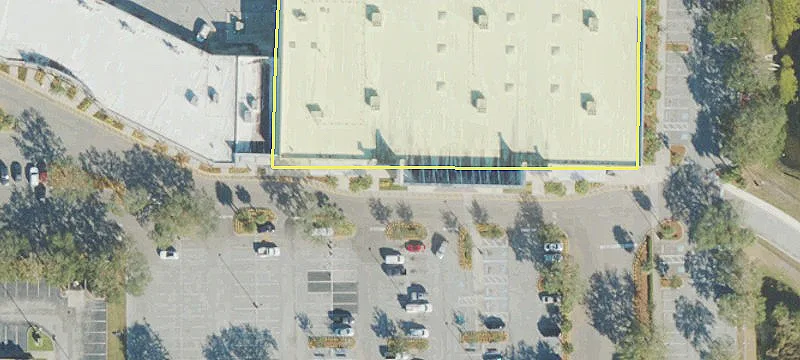 Retail Space in Alafaya Commons