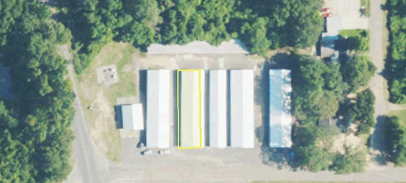 EZ Lock Storage Facility