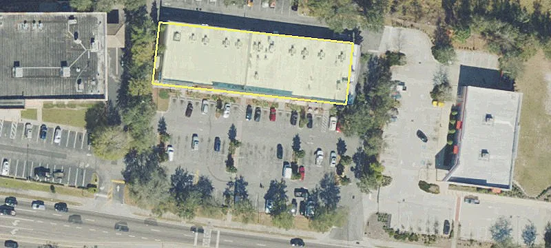 Orlando Retail Space For Lease