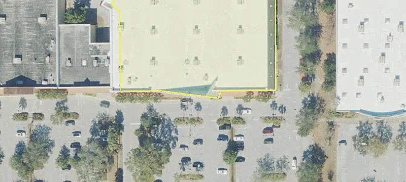 Retail Space Near West Oaks