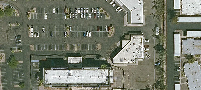 Mesa NNN Leased Investment Opportunity