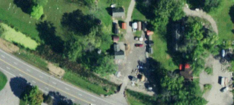 Niagara Falls Blvd Commercial Property
