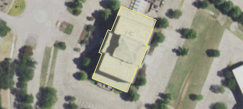Class B Office Space
