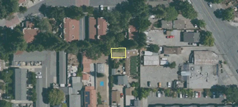 Leased Retail and Residential Investment