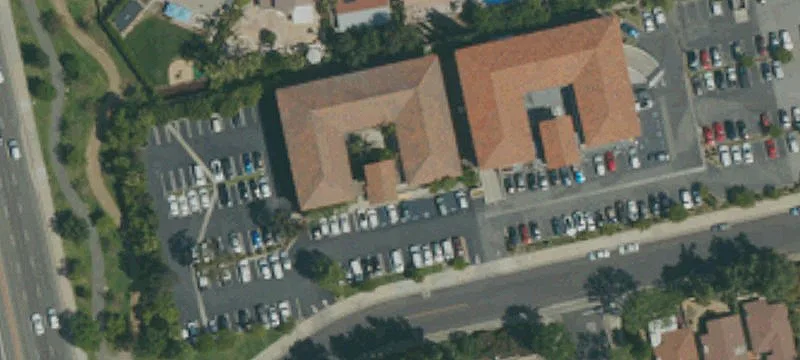 Renovated Medical Office Building