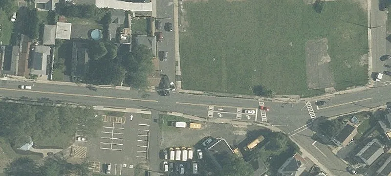 Development Site Approved For Mixed-Use