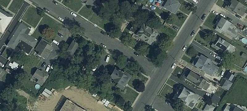 Retail Space on Corner Location