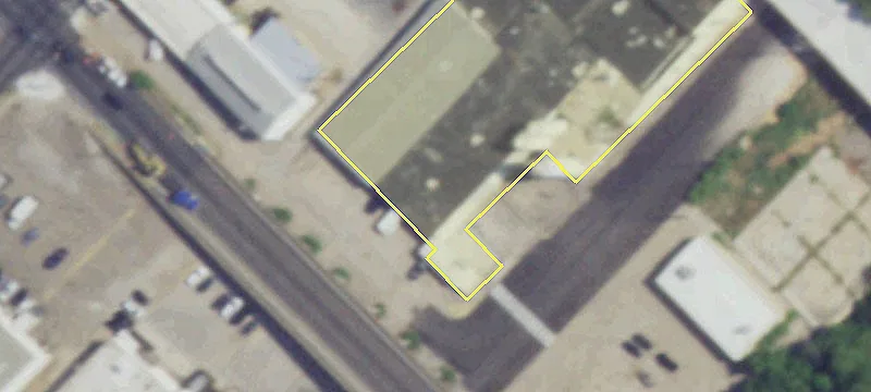 Waco Manufacturing/Distribution/Flex Space For Sale