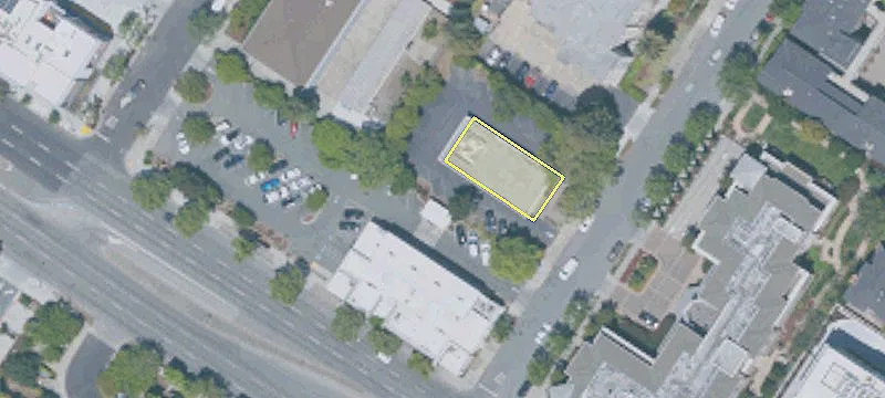 Freestanding Office/Tech/Medical Space Available