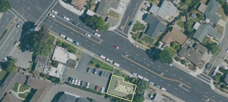 Medical/Dental Office Suite Available