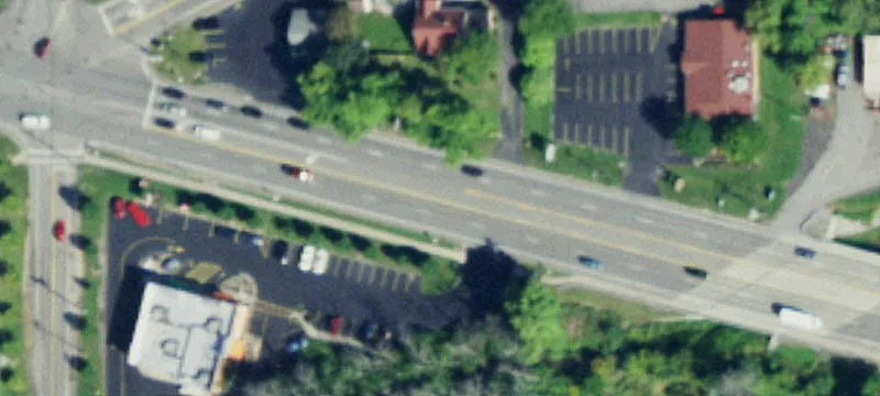 Niagara Falls Blvd Retail Opportunity