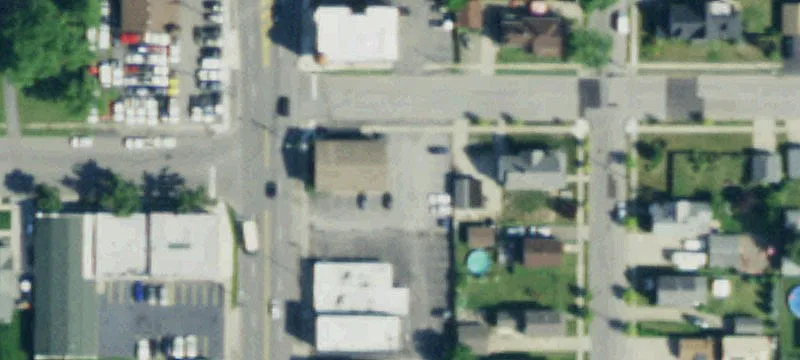 Two-Story Office Building For Sale