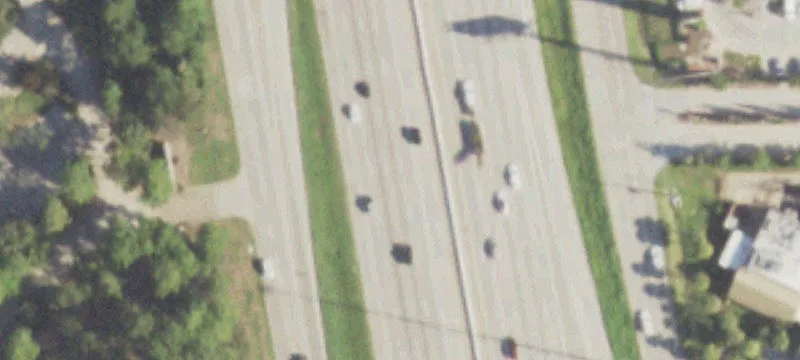 7.7 Acres on I-45