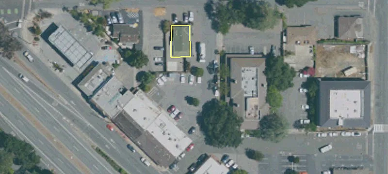 Los Altos Office For Sale