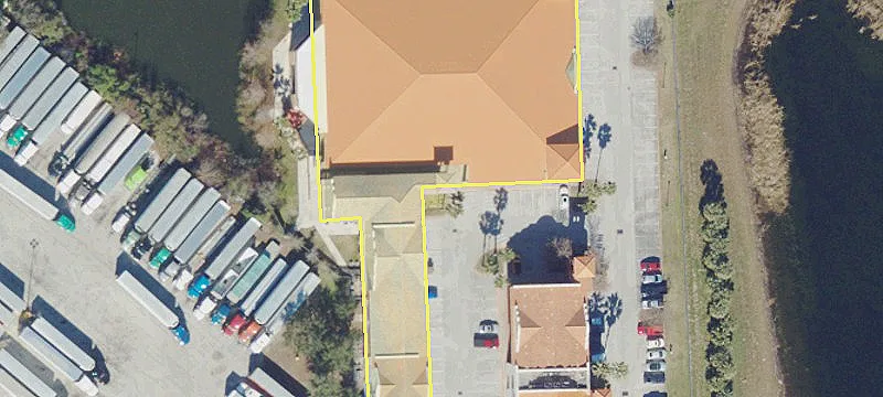 Retail Space in Destination Daytona