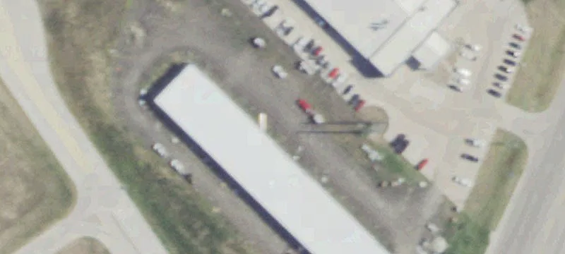 New Industrial Space Near I-35