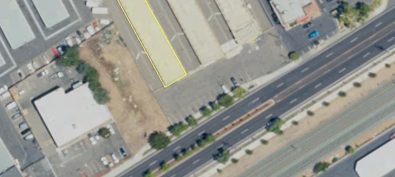 Highway Frontage Development Opportunity