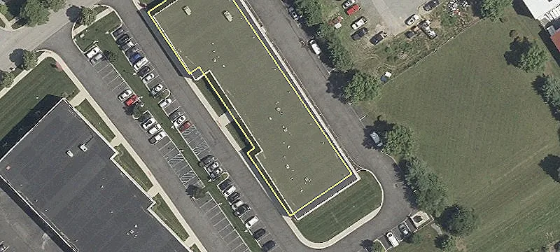 Middletown Flex Space For Lease