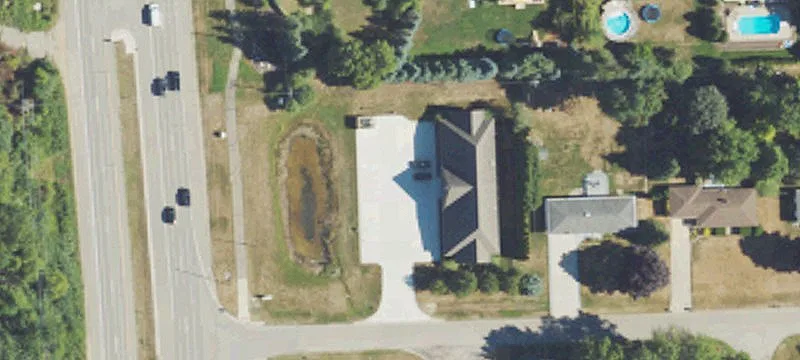 Lake Orion Commercial Space Available