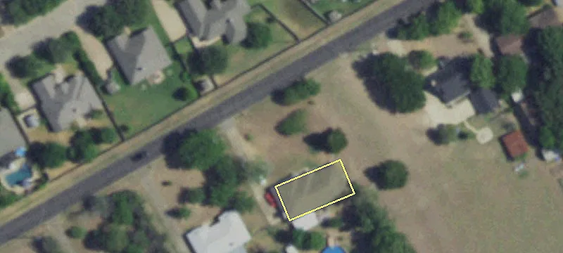 Development-Ready Land Tracts Available