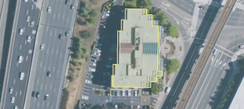 Walnut Creek Office Space Available